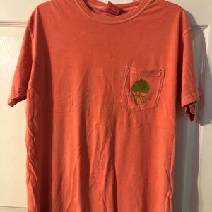 2 Pack Comfort Color Short Sleeve T Shirts